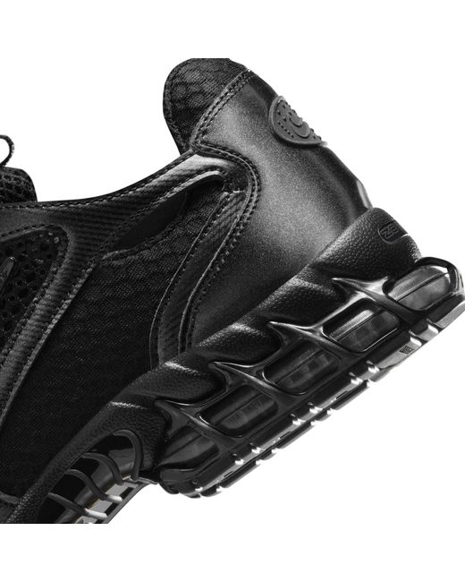 Nike Black Spiridon Cage 2 Trainers for men