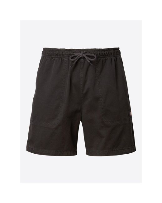 Dickies Black Pelican Short for men
