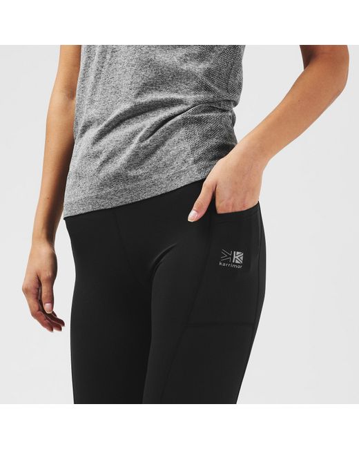 Karrimor Blue Run Capris