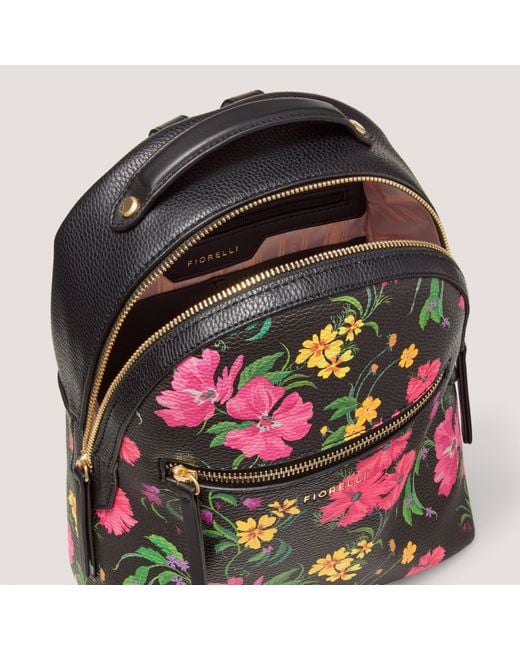 Fiorelli Green Anouk Backpack