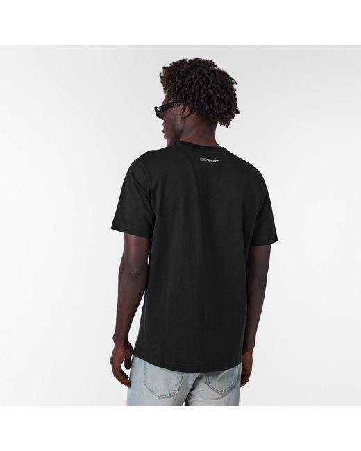 Off-White c/o Virgil Abloh Black Off White Men's for men
