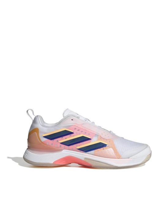 Adidas Pink W Avacourt Ld99