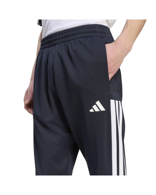 Adidas Blue Tracksuit Top for men