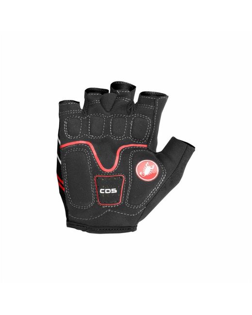 Castelli Black Dolcissima 2 Gloves