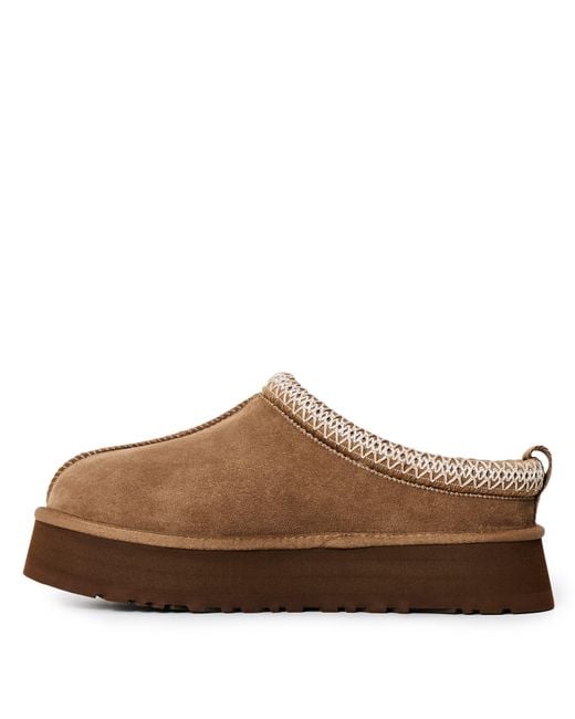 Ugg Brown Tazz Ii