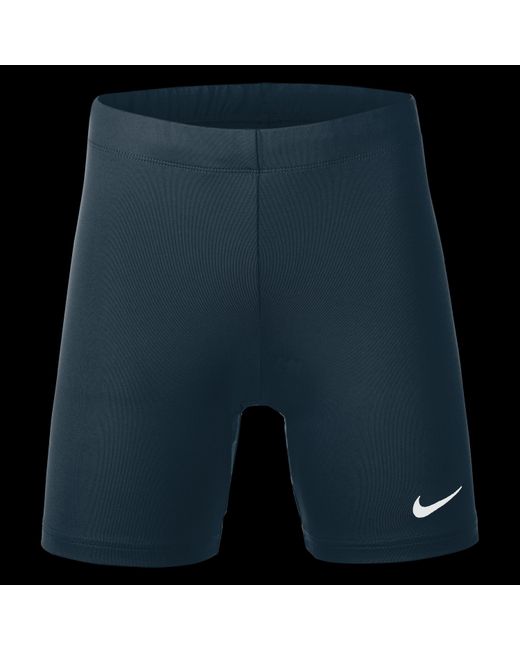 Nike Blue Performance Gym Legging