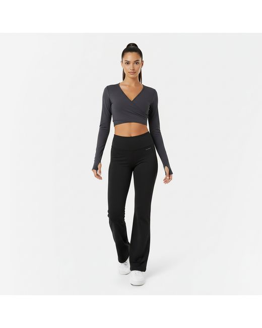Usa Pro Black Yoga Pants
