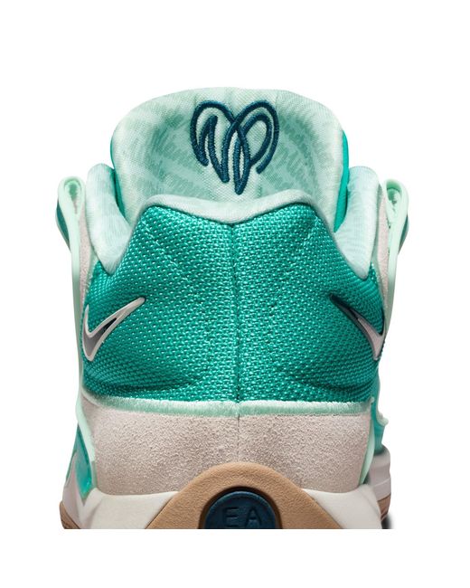 Nike Blue Kevin Durant Basketball Trainers for men