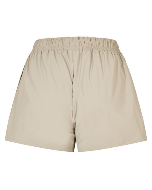 Fear Of God Natural Cycling Shorts