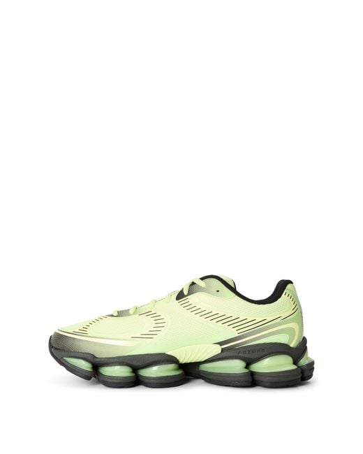 New Balance Green Nb Abzorb 2000 for men