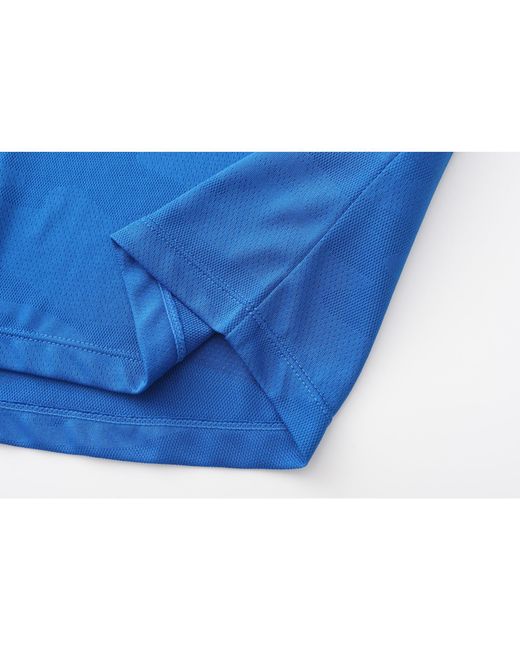 Everlast Blue Flex T-Shirts for men