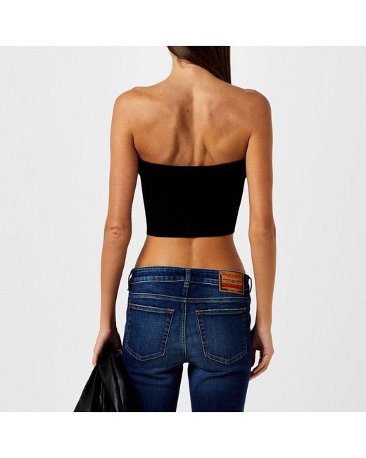 DIESEL Black M-Clarksville Bandeau