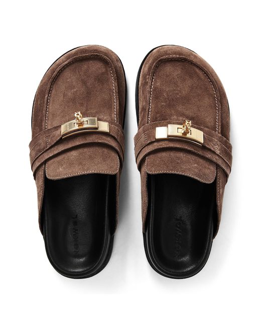 Nokwol Brown Tammy Sde Mul Ld63