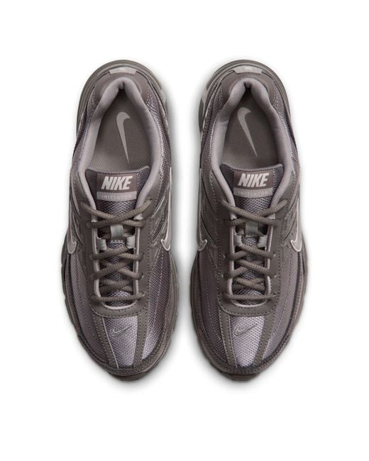 Nike Brown Initiator Running Shoe