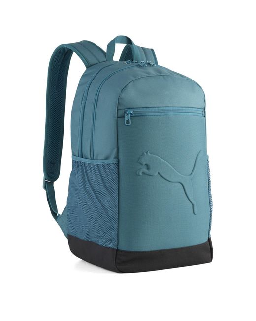 PUMA Blue Buzz Backpack