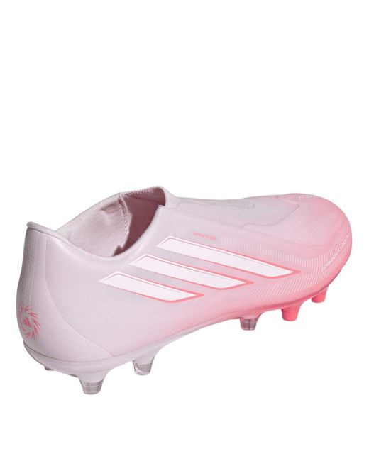 Adidas Pink F50 .3 Sfllfg Ld64