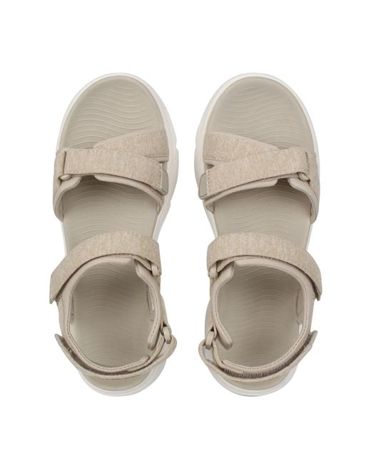 Slazenger 1881 Natural Slazanger Sandal