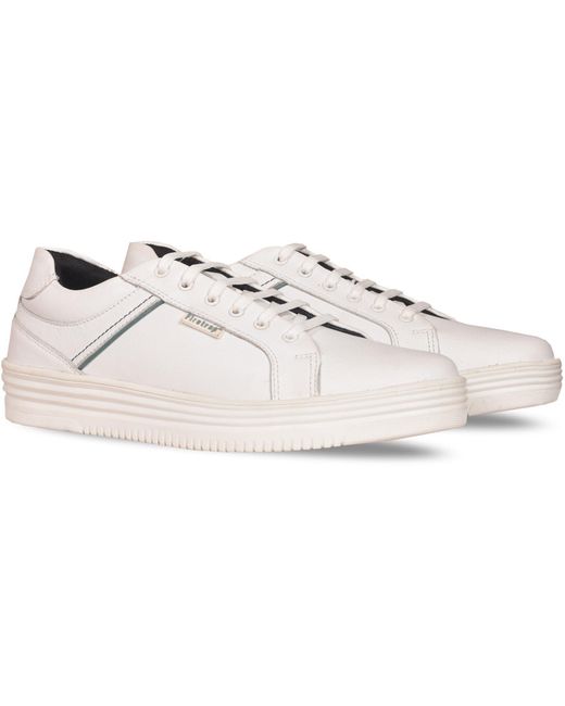 Firetrap White Wolf Trainer Sn62 for men