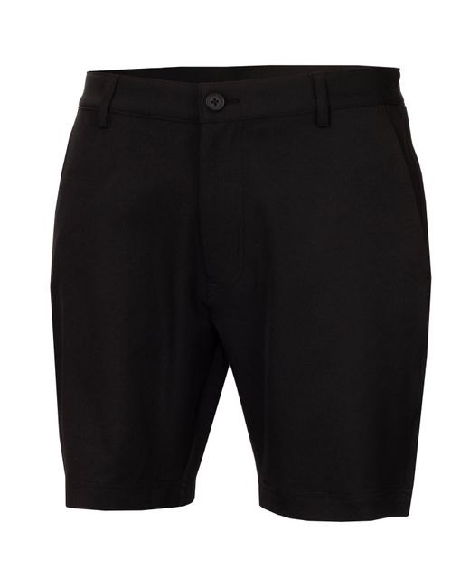 Calvin Klein Black G F Tech Shorts for men
