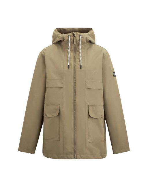 Regatta Natural Orlea Waterproof Isotex Jacket