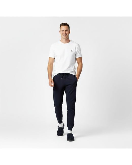 Jack Wills Blue Slip On Snug for men