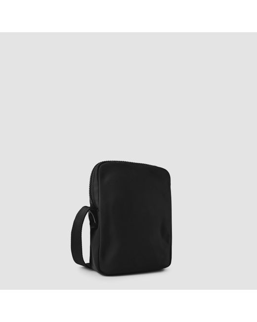 HUGO Black Reporter Bag for men