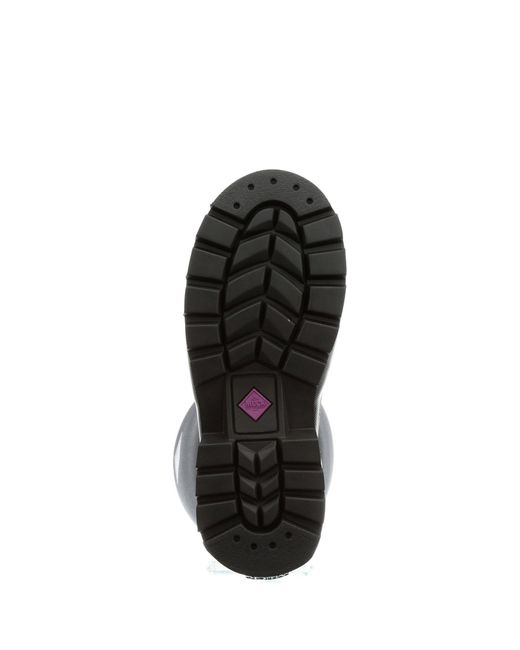Muck Boot Black Chore Classic Tall Boot