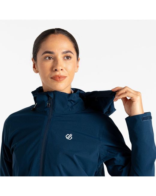 Dare 2b Blue Switchup Ii Jacket