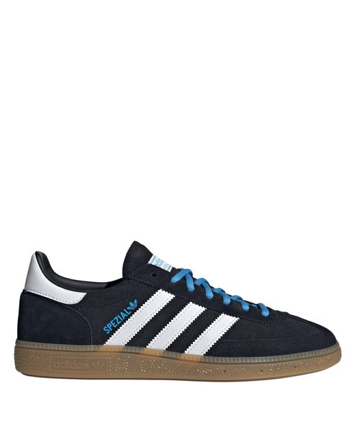 Adidas Blue World Cup Spezial for men