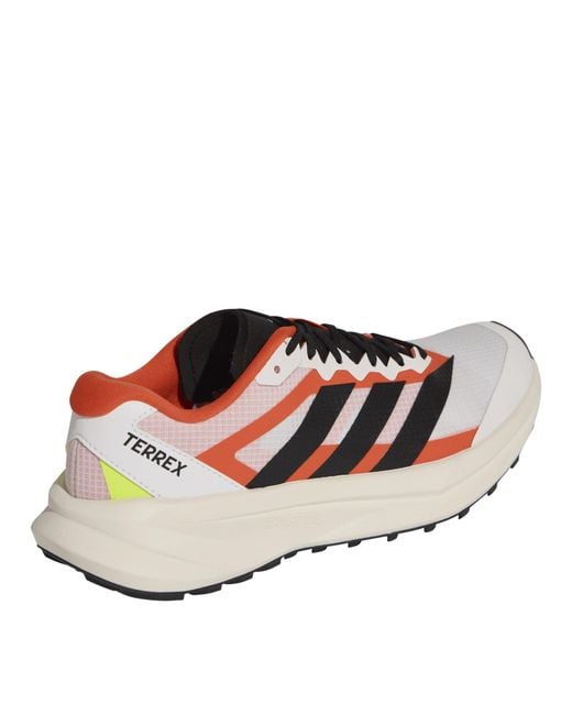 Adidas Multicolor Off-Road Trail Running Shoes