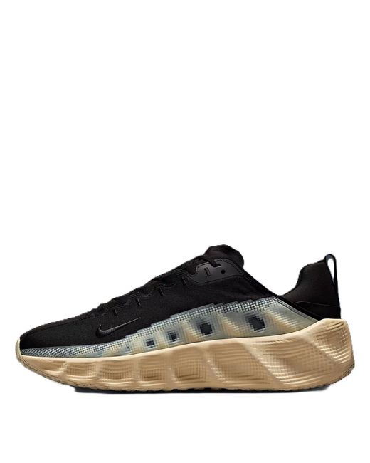 Nike Blue Ava Rover Trainers for men