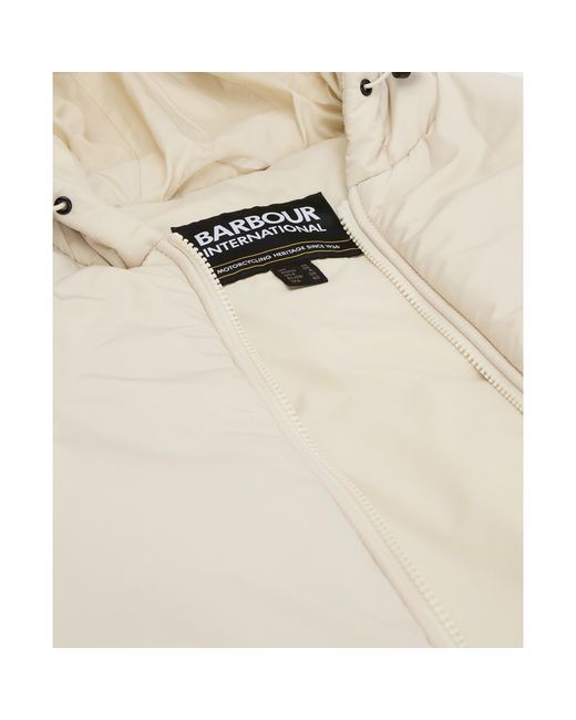 Barbour Natural Calista Gilet