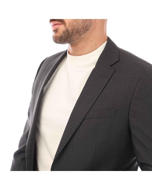 Boss Black Jeckson Blazer Jacket for men