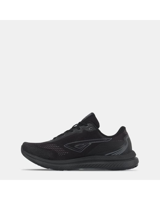 Karrimor Black Impulse Runners for men
