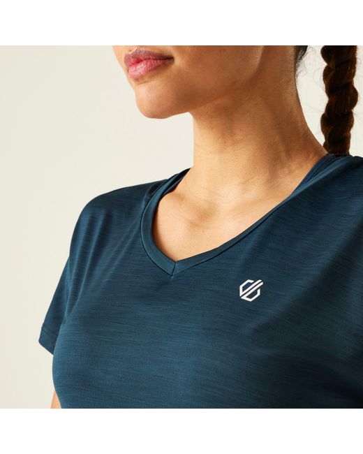 Dare 2b Blue Vigilant Tee