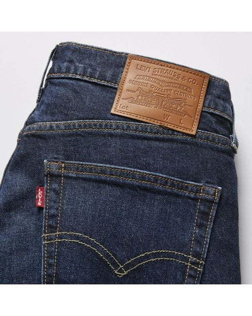 Levi's Blue 511 Slim for men