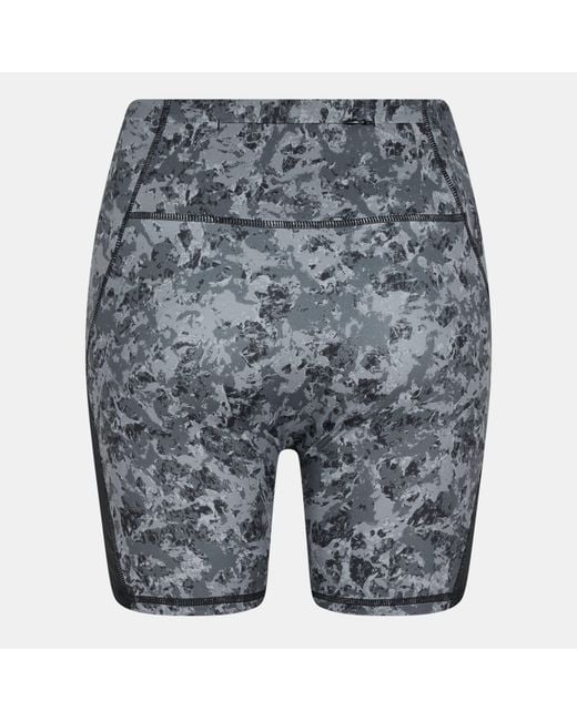 Everlast Gray 5Inch Mesh Shorts