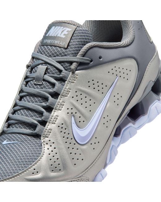 Nike Gray Trainers