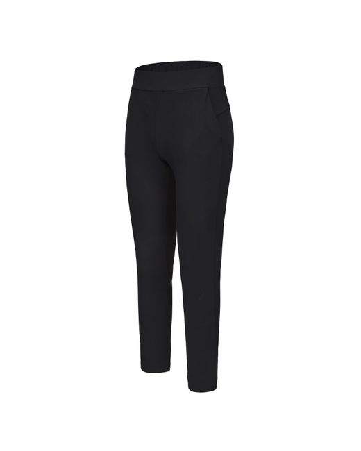 La Gear Black Train Tight Ladies