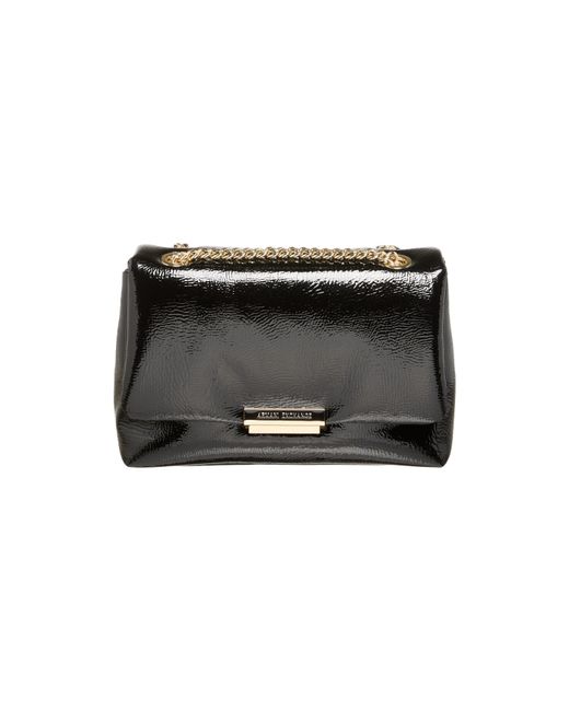 ARMANI EXCHANGE White Shoulder Bag