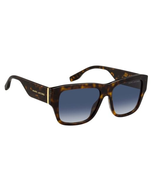 Marc Jacobs Blue Marc 842/S 086(08) for men