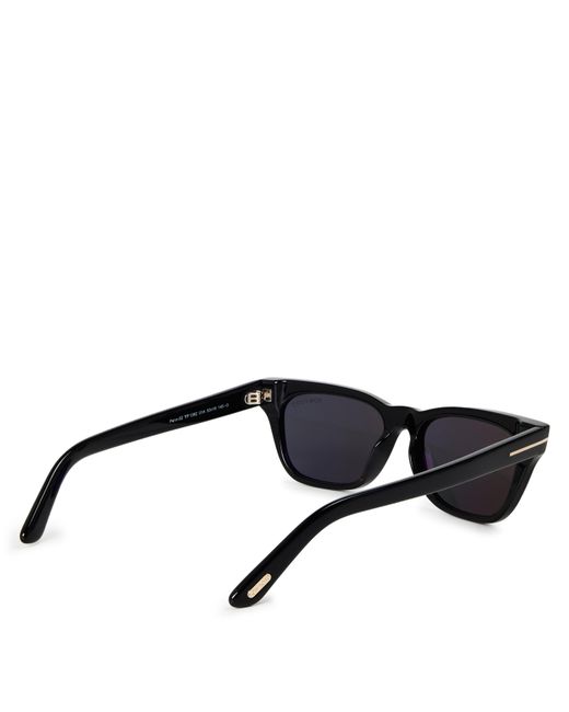 Tom Ford Black Penn Sunglasses for men