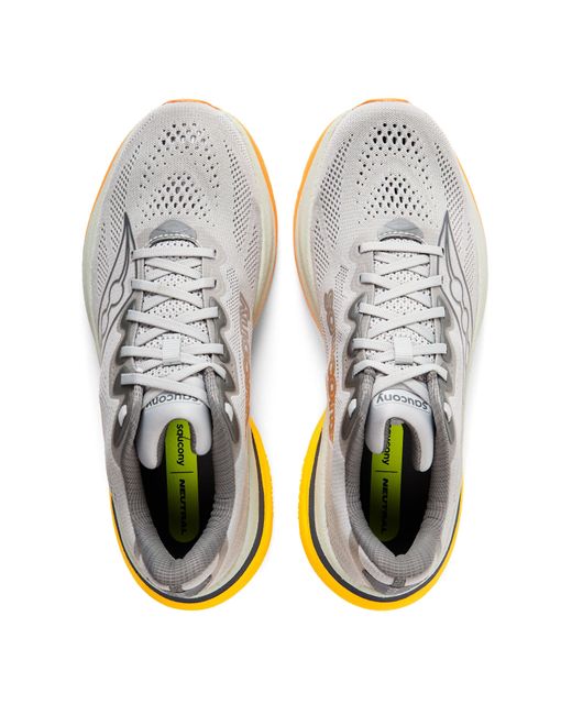 Saucony Blue Ride Everyday Neutral Road Running Shoes for men