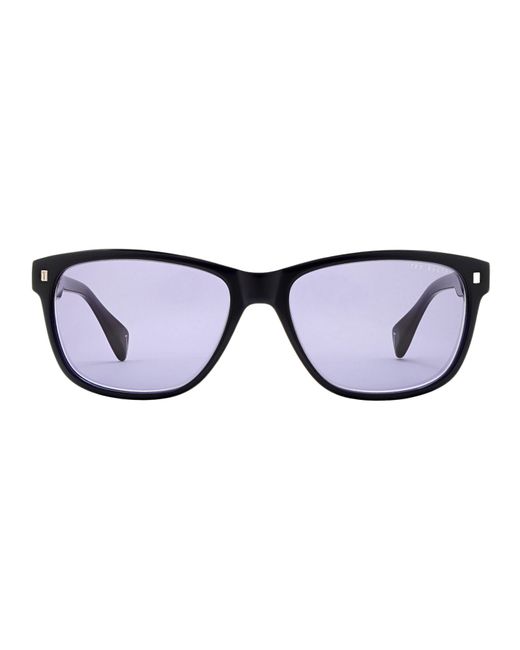 Ted Baker Multicolor Dayton Rectangle Sunglasses for men