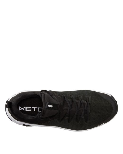 Nike Black Free Metcon for men