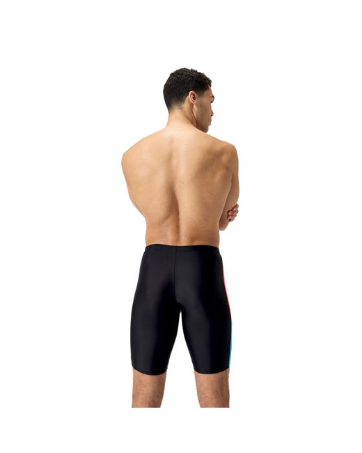 Speedo Blue Dive Jammer for men