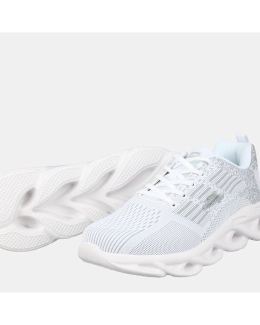 Slazenger 1881 White Cameron for men
