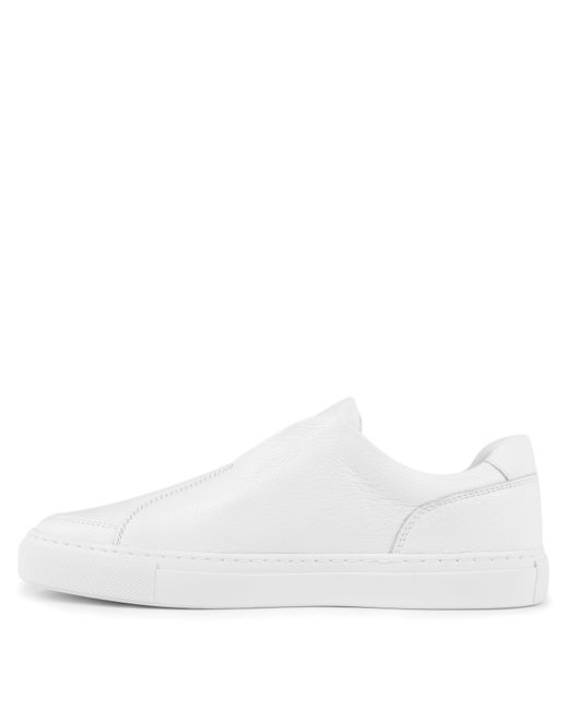 Harry's Of London White Sw1 Mount Trainers for men