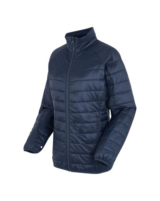 Regatta Blue Wentwood