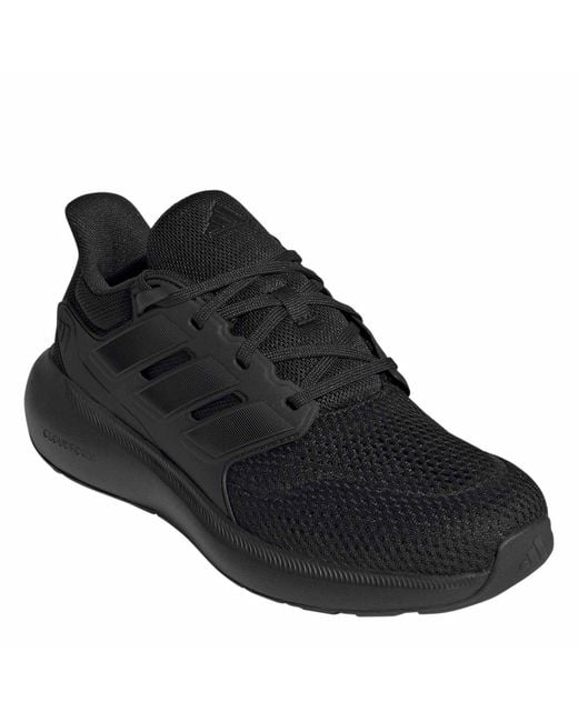 Adidas Black Ultimashow 2+ Trainers